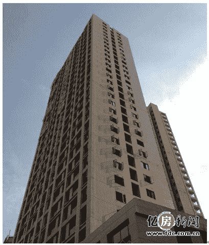 品牌房企进入武汉后产品就变low 开发商 怪我咯