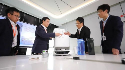 走文化廊道 进经济园区 看山东高质量发展 山东 推进 数实融合 为民营企业插上 数字翅膀