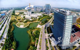 走进光谷东 解密光谷之星公馆的精工匠造