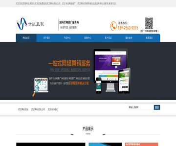 武汉网站优化网站信息_www.whxsjhl.com资料查询-51链