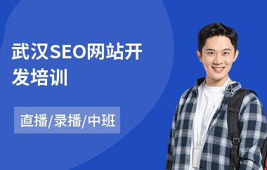 武汉SEO网站开发